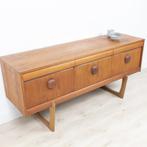Elliot Of Newbury Sideboard Teak 2553