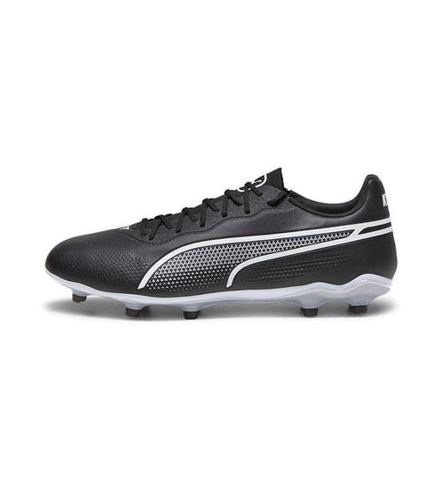 -40% Puma  Puma King pro fg/ag 107566  maat 40, Kleding | Dames, Schoenen, Sportschoenen, Zwart, Nieuw, Verzenden