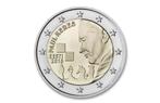 2 euro 100 jaar Paul Keres 2016 - Estland, Postzegels en Munten, Munten | Europa | Euromunten, Verzenden