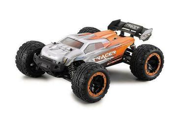 FTX Tracer 1/16 4WD Truggy RTR - Oranje - TopRC.nl