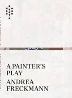 A Painters Play 9789082672572 Gerrit Willems, Verzenden, Gelezen, Gerrit Willems