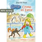 Lotje Chimp en Eekie 9789021667928 Jaap ter Haar, Boeken, Verzenden, Zo goed als nieuw, Jaap ter Haar