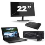 Dell Latitude 5490 - Intel Core i5-8e Generatie - 14 inch -, Computers en Software, Windows Laptops, Verzenden, Nieuw
