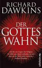 Der Gotteswahn 9783550086885 Richard Dawkins, Boeken, Verzenden, Gelezen, Richard Dawkins