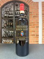 2017 Biondi Santi Tenuta Greppo - Brunello di Montalcino, Nieuw
