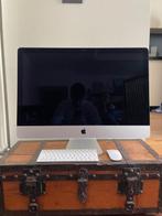 Apple 27 iMac grey with 5k retina display - iMac - In, Spelcomputers en Games, Nieuw