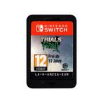 Switch Trials Rising, Spelcomputers en Games, Spelcomputers | Nintendo Switch, Verzenden, Zo goed als nieuw