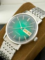 Omega - Zonder minimumprijs - Seamaster Automatic Degrade, Sieraden, Tassen en Uiterlijk, Horloges | Heren, Nieuw