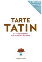 Tarte tatin 9789000336692 Ginette Mathiot, Verzenden, Gelezen, Ginette Mathiot