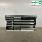 Bott bedrijfswagen inrichting 2025x335x1100mm (2812), Ophalen of Verzenden