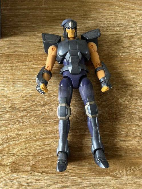 Bandai - Speelgoed figuur Saint Seiya les Chevaliers du, Antiek en Kunst, Antiek | Overige Antiek