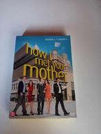 How i met your Mother seizoen 6, Cd's en Dvd's, Dvd's | Tv en Series, Verzenden, Gebruikt