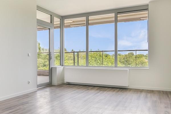 Appartement Sibeliuspark in Oss, Huizen en Kamers, Huizen te huur, Via bemiddelaar, Noord-Brabant, Appartement