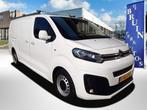 Citroën Jumpy 2.0 BlueHDI 150 Pk 110Kw XL - L3 Airco Cruisec, Stof, Gebruikt, Euro 6, Citroën