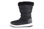 Nelson Snowboots in maat 41 Zwart | 10% extra korting, Kleding | Dames, Schoenen, Verzenden, Zwart, Snowboots, Zo goed als nieuw