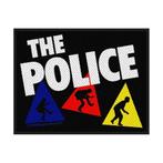 The Police Patch officiële merchandise, Nieuw, Ophalen of Verzenden, Kleding