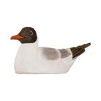 Flesopener kokmeeuw - Verjaardagscadeau    - Overig, Dieren en Toebehoren, Verzenden, Nieuw