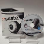 Skate Playstation 3, Spelcomputers en Games, Games | Sony PlayStation 3, Ophalen of Verzenden, Zo goed als nieuw