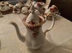 Royal Albert - Tafelservies (77) - Various - Porselein - 77