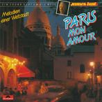 James Last - Paris, Mon Amour, Cd's en Dvd's, Cd's | Pop, Ophalen of Verzenden, Gebruikt