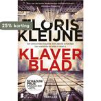 Klaverblad 9789022591222 Floris Kleijne, Verzenden, Gelezen, Floris Kleijne