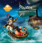 Piraten / Willewete 9789044815207 Suzan Boshouwers, Boeken, Verzenden, Zo goed als nieuw, Suzan Boshouwers