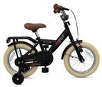 2Cycle First Kinderfiets - 14 inch fiets - Jongensfiets -, Verzenden, Nieuw, 14 inch of minder