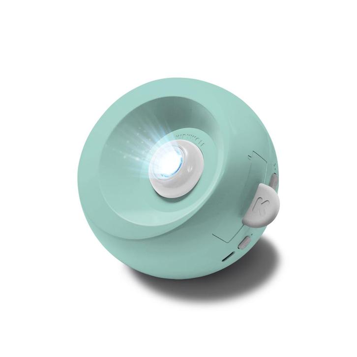 Kidywolf KIDYSTAR Oceans Projector, Kinderen en Baby's, Speelgoed | Overig