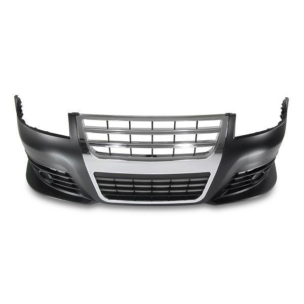 Voorbumper VW Passat 3BG in 3C look, Auto-onderdelen, Carrosserie en Plaatwerk, Ophalen of Verzenden
