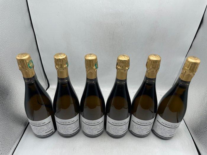 Jacques Picard Parcellaire Les Bènis AOC Blanc De Blanc, Verzamelen, Wijnen