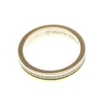 Cartier - Ring - 18 karaat Geel goud, Witgoud, rosegoud, Sieraden, Tassen en Uiterlijk, Nieuw