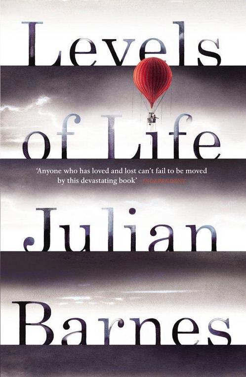 Levels Of Life, Boeken, Overige Boeken, Ophalen of Verzenden