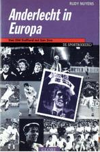 Anderlecht in Europa / Sportbibliotheek 9789053121436, Verzenden, Gelezen, R. Nuyens