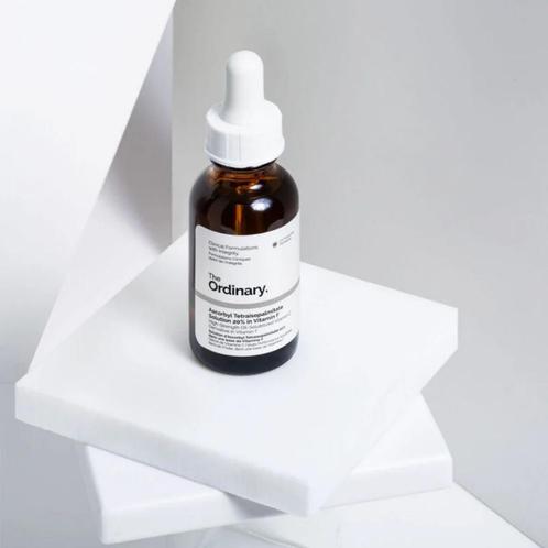 The Ordinary Ascorbyl Tetraisopalmitate Solution 20% in, Sieraden, Tassen en Uiterlijk, Uiterlijk | Gezichtsverzorging, Verzorging