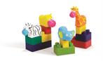 Edushape Mini Edu Dierentas - 28 de van €61,99 voor €49,60, Ophalen of Verzenden, Nieuw