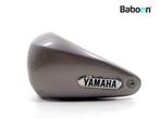 Buddypaneel Links Yamaha XV 1600 Road Star Silverado, Verzenden, Gebruikt