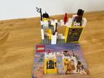 Lego Set - Pirates - 6257 and 6259, Kinderen en Baby's, Speelgoed | Duplo en Lego, Nieuw
