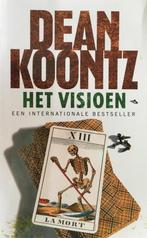 Het visioen 9789021007311 Dean Koontz, Verzenden, Gelezen, Dean Koontz