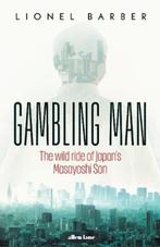 Gambling Man | Lionel Barber | 9780241582725, Boeken, Zo goed als nieuw, Lionel Barber
