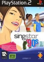 Singstar 90s PS2 Garantie & morgen in huis!/*/, Ophalen of Verzenden, Muziek, Zo goed als nieuw