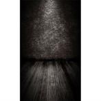 Fotostudio achtergrond 3x5m met Print BWB1, Audio, Tv en Foto, Fotografie | Fotostudio en Toebehoren, Verzenden, Nieuw, Achtergrond