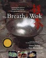 The Breath of a Wok.by Young, Richardson New, Boeken, Kookboeken, Grace Young, Alan Richardson, Zo goed als nieuw, Verzenden
