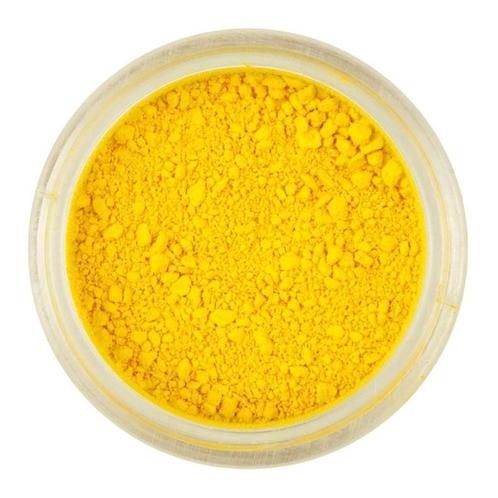 RD Kleurpoeder Sunset Yellow 2 gram, Hobby en Vrije tijd, Taarten en Cupcakes maken, Nieuw, Verzenden
