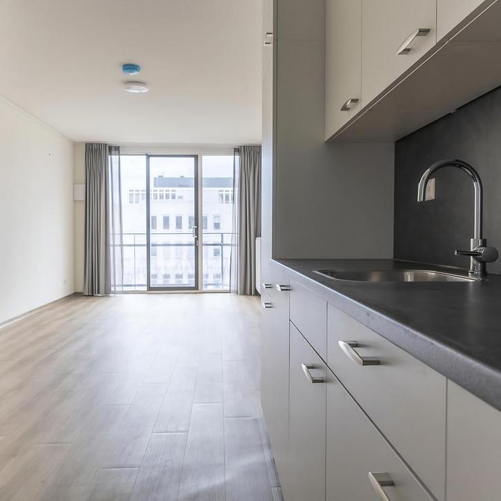 appartement in Rotterdam gevonden voor €870,- pm, Huizen en Kamers, Huizen te huur, Direct bij eigenaar, Rotterdam, Appartement