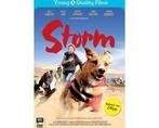 Young & Quality Films Storm, Cd's en Dvd's, Dvd's | Overige Dvd's, Verzenden, Nieuw in verpakking