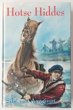 HOTSE HIDDES ? TRILOGIE 9789029711234 VAN AANGIUM, Boeken, Verzenden, Gelezen, VAN AANGIUM
