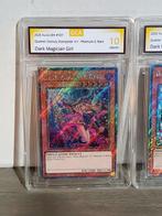 Konami - 2 Card - Yu-Gi-Oh! - 2 Dark Magician Girl (Yugioh), Nieuw