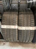 225-50-16 Kumho ALL SEASON 6.5mm Incl Montage 225 50 16, Auto-onderdelen, Banden en Velgen, Ophalen, Gebruikt, 16 inch, All Season