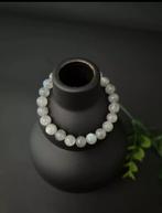 labradoriet ketting en armband- 42 g - (2), Verzamelen, Mineralen en Fossielen