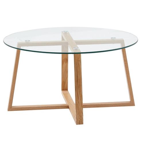 Salontafel Hernandezborough  - WL6M495, Huis en Inrichting, Tafels | Salontafels, Ophalen of Verzenden